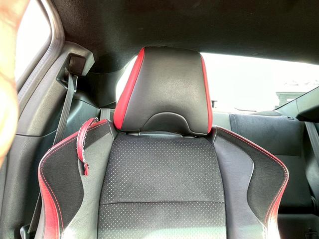 86 GTリミテッド 認定評価付車両 ワンオナー TRDエアロ バックカメラ クルーズコントロール フジツボマフラー ハーフレザーシート ETC フルセグチューナー リアスポイラー LEDヘッドライト(43枚目)