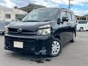 ヴォクシー X Lエディション 車両品質評価書付 フリップダウンモニター 両側パワースライドドア Bluetooth機能 バックカメラ ETC テレビ機能 オートライト ステアリングリモコン スマートキー ナビ機能 電動格納ミラー(7枚目)