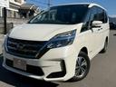 セレナ e-パワー XV 車両品質評価付 ナビゲーション フロントカメラ サイドカメラ バックカメラ 全周囲カメラ クルーズコントロール 電動スライドドア フルセグ スマートキー 障害物センサー ステアリングリモコン ETC(7枚目)