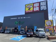 和歌山県下にグループ店舗有！　常時１００台以上の軽自動車のご案内可能♪　当店での商談も可能となります！ 5
