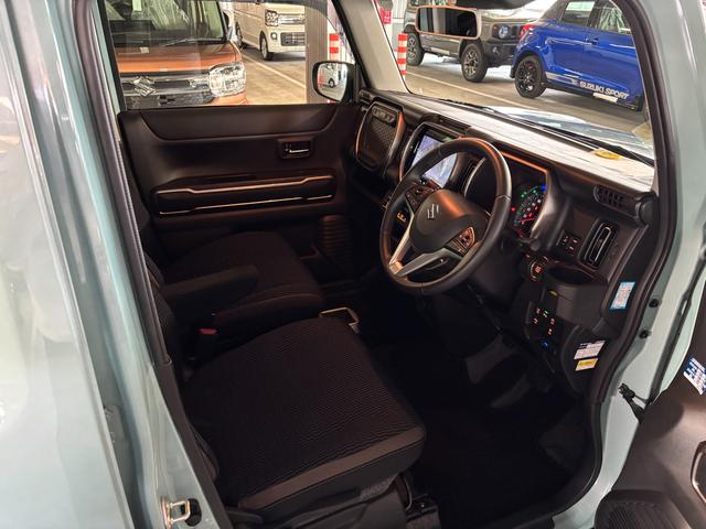 ハスラー ＪスタイルＩＩ　２型　／　下取車（15枚目）