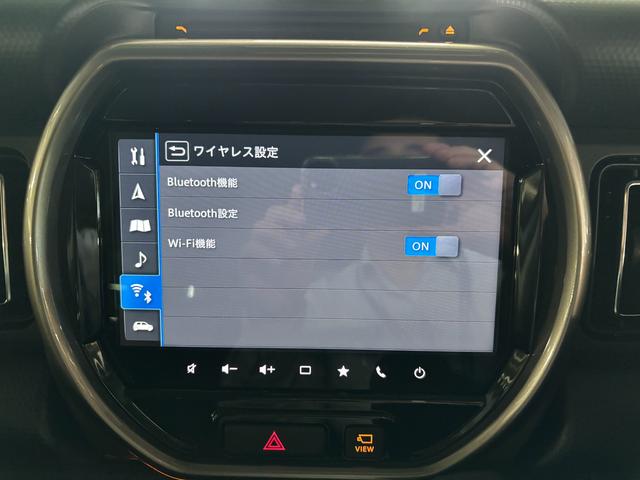 ハスラー ＪスタイルＩＩ　２型　／　下取車（22枚目）