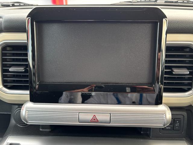 クロスビー ＨＹＢＲＩＤ　ＭＸ　３型　／　社用車　黒／白ツートンカラー　フロントシートヒーター　オートライト　パワーウインドー　キーレスエントリー　パドルシフト　純正１６インチアルミホイール　シート下収納ＢＯＸ　スズキ認定中古車　全国保証（3枚目）