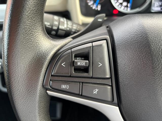 クロスビー ＨＹＢＲＩＤ　ＭＸ　３型　／　社用車　黒／白ツートンカラー　フロントシートヒーター　オートライト　パワーウインドー　キーレスエントリー　パドルシフト　純正１６インチアルミホイール　シート下収納ＢＯＸ　スズキ認定中古車　全国保証（21枚目）