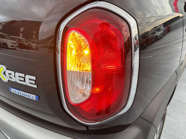 クロスビー ＨＹＢＲＩＤ　ＭＸ　３型　／　社用車　黒／白ツートンカラー　フロントシートヒーター　オートライト　パワーウインドー　キーレスエントリー　パドルシフト　純正１６インチアルミホイール　シート下収納ＢＯＸ　スズキ認定中古車　全国保証（67枚目）