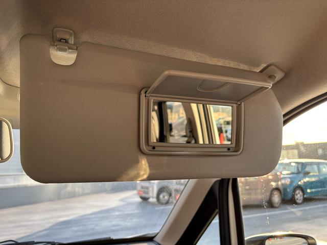 ワゴンR FX 4型 / 社用車 運転席側シートヒーター リヤ障害物センサー キーレスエントリー パワーステアリング パワーウインドー オートライト 電動格納ミラー 衝突軽減ブレーキ 車線逸脱システム スズキ認定中古 全国保証(27枚目)