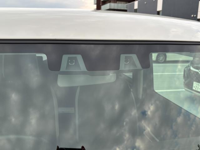 ハスラー ＨＹＢＲＩＤ　Ｘ　２型　／　弊社下取ワンオーナー車　ホワイトルーフ　フロントシートヒーター　１５インチアルミホイール　ＬＥＤヘッドライト　オートライト　リヤシートスライド　衝突軽減ブレーキ　車線逸脱システム　スズキ認定中古車　全国保証（2枚目）