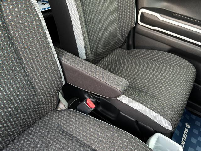 ハスラー ＨＹＢＲＩＤ　Ｘ　２型　／　弊社下取ワンオーナー車　ホワイトルーフ　フロントシートヒーター　１５インチアルミホイール　ＬＥＤヘッドライト　オートライト　リヤシートスライド　衝突軽減ブレーキ　車線逸脱システム　スズキ認定中古車　全国保証（18枚目）