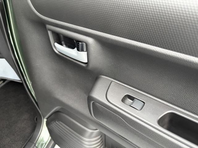 ハスラー ＨＹＢＲＩＤ　Ｘ　２型　／　弊社下取ワンオーナー車　ホワイトルーフ　フロントシートヒーター　１５インチアルミホイール　ＬＥＤヘッドライト　オートライト　リヤシートスライド　衝突軽減ブレーキ　車線逸脱システム　スズキ認定中古車　全国保証（37枚目）