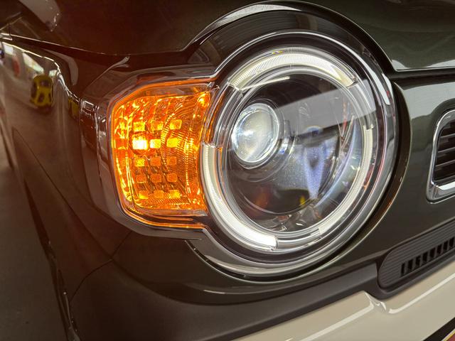 ハスラー ＨＹＢＲＩＤ　Ｘ　２型　／　弊社下取ワンオーナー車　ホワイトルーフ　フロントシートヒーター　１５インチアルミホイール　ＬＥＤヘッドライト　オートライト　リヤシートスライド　衝突軽減ブレーキ　車線逸脱システム　スズキ認定中古車　全国保証（64枚目）