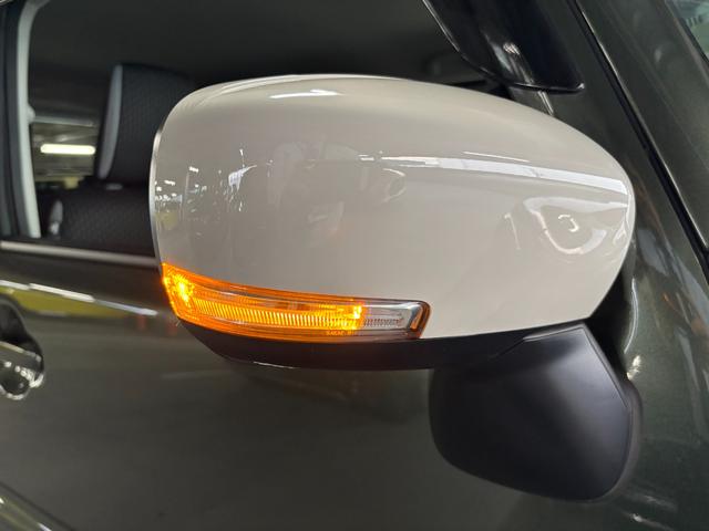 ハスラー ＨＹＢＲＩＤ　Ｘ　２型　／　弊社下取ワンオーナー車　ホワイトルーフ　フロントシートヒーター　１５インチアルミホイール　ＬＥＤヘッドライト　オートライト　リヤシートスライド　衝突軽減ブレーキ　車線逸脱システム　スズキ認定中古車　全国保証（66枚目）