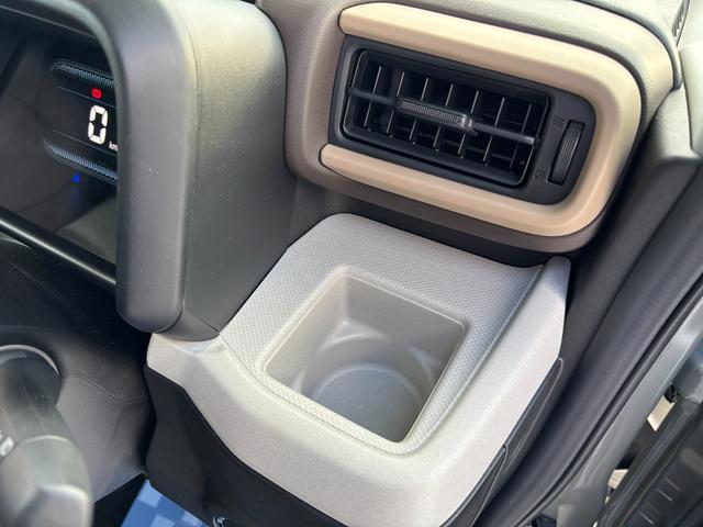 スペーシア HYBRID G 社用車 全方位カメラ メーカーナビゲーション Bluetooth オートライト 前後障害物センサー アイドリングストップ 衝突軽減ブレーキ 車線逸脱防止システム スズキ認定中古車 全国保証(18枚目)