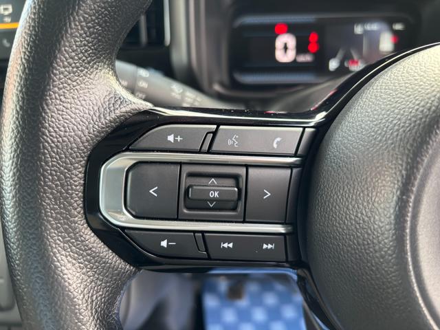 スペーシア HYBRID G 社用車 全方位カメラ メーカーナビゲーション Bluetooth オートライト 前後障害物センサー アイドリングストップ 衝突軽減ブレーキ 車線逸脱防止システム スズキ認定中古車 全国保証(21枚目)