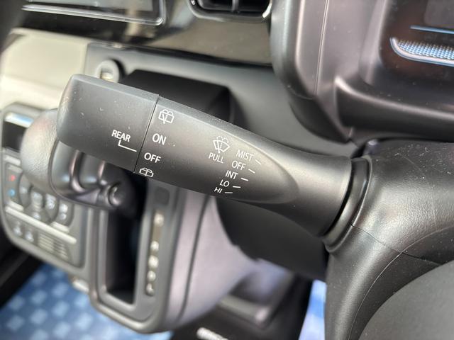 スペーシア HYBRID G 社用車 全方位カメラ メーカーナビゲーション Bluetooth オートライト 前後障害物センサー アイドリングストップ 衝突軽減ブレーキ 車線逸脱防止システム スズキ認定中古車 全国保証(22枚目)