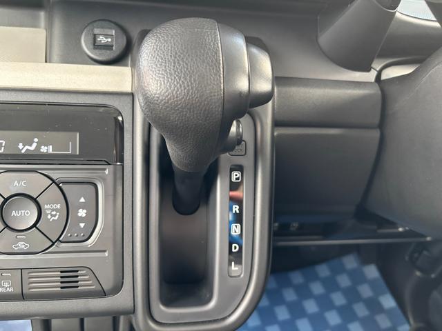 スペーシア HYBRID G 社用車 全方位カメラ メーカーナビゲーション Bluetooth オートライト 前後障害物センサー アイドリングストップ 衝突軽減ブレーキ 車線逸脱防止システム スズキ認定中古車 全国保証(30枚目)