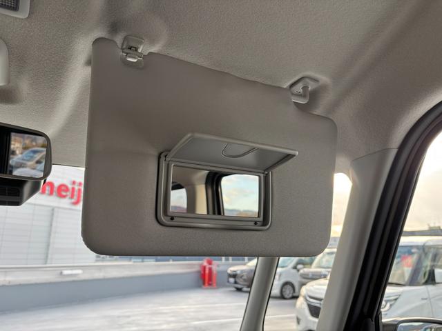 スペーシア HYBRID G 社用車 全方位カメラ メーカーナビゲーション Bluetooth オートライト 前後障害物センサー アイドリングストップ 衝突軽減ブレーキ 車線逸脱防止システム スズキ認定中古車 全国保証(33枚目)