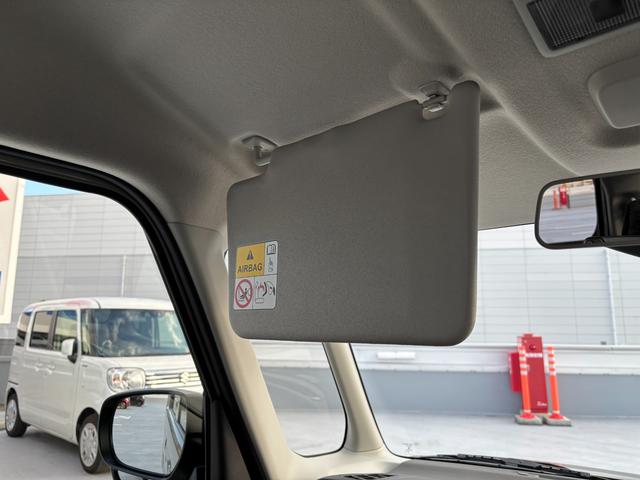 スペーシア HYBRID G 社用車 全方位カメラ メーカーナビゲーション Bluetooth オートライト 前後障害物センサー アイドリングストップ 衝突軽減ブレーキ 車線逸脱防止システム スズキ認定中古車 全国保証(35枚目)