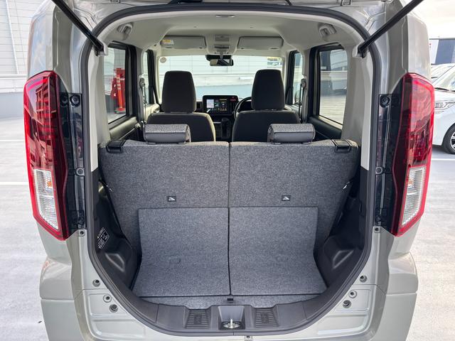 スペーシア HYBRID G 社用車 全方位カメラ メーカーナビゲーション Bluetooth オートライト 前後障害物センサー アイドリングストップ 衝突軽減ブレーキ 車線逸脱防止システム スズキ認定中古車 全国保証(39枚目)