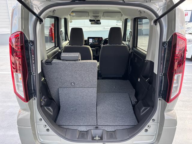 スペーシア HYBRID G 社用車 全方位カメラ メーカーナビゲーション Bluetooth オートライト 前後障害物センサー アイドリングストップ 衝突軽減ブレーキ 車線逸脱防止システム スズキ認定中古車 全国保証(40枚目)