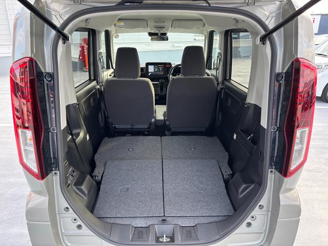 スペーシア HYBRID G 社用車 全方位カメラ メーカーナビゲーション Bluetooth オートライト 前後障害物センサー アイドリングストップ 衝突軽減ブレーキ 車線逸脱防止システム スズキ認定中古車 全国保証(41枚目)