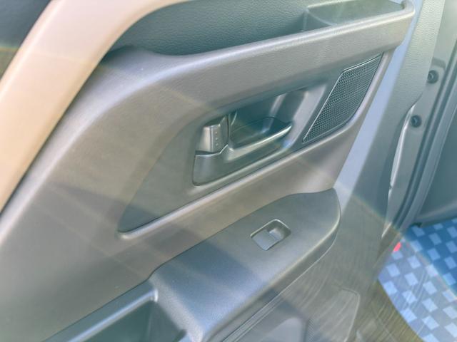 スペーシア HYBRID G 社用車 全方位カメラ メーカーナビゲーション Bluetooth オートライト 前後障害物センサー アイドリングストップ 衝突軽減ブレーキ 車線逸脱防止システム スズキ認定中古車 全国保証(50枚目)