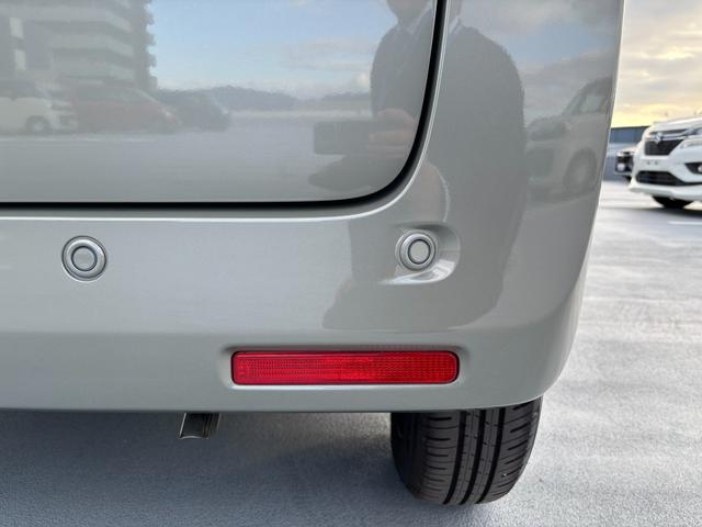 スペーシア HYBRID G 社用車 全方位カメラ メーカーナビゲーション Bluetooth オートライト 前後障害物センサー アイドリングストップ 衝突軽減ブレーキ 車線逸脱防止システム スズキ認定中古車 全国保証(68枚目)