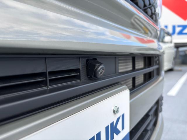 スペーシア HYBRID G 社用車 全方位カメラ メーカーナビゲーション Bluetooth オートライト 前後障害物センサー アイドリングストップ 衝突軽減ブレーキ 車線逸脱防止システム スズキ認定中古車 全国保証(69枚目)