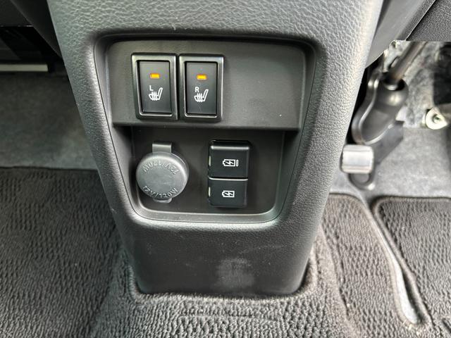 ハスラー タフワイルド　３型　／　弊社社用車　弊社社用車　アダクティブクルーズ　フロントシートヒーター　オートライト　ＬＥＤヘッドライト　ＬＥＤフォグランプ　１５インチアルミ　衝突軽減ブレーキ　車線逸脱防止システム　スズキ認定中古車　全国保証（3枚目）