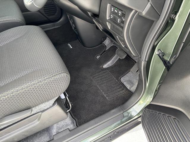 ハスラー タフワイルド　３型　／　弊社社用車　弊社社用車　アダクティブクルーズ　フロントシートヒーター　オートライト　ＬＥＤヘッドライト　ＬＥＤフォグランプ　１５インチアルミ　衝突軽減ブレーキ　車線逸脱防止システム　スズキ認定中古車　全国保証（15枚目）