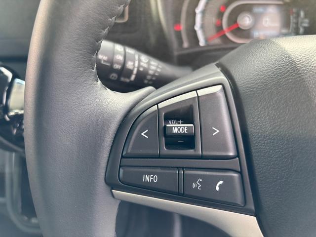 ハスラー タフワイルド　３型　／　弊社社用車　弊社社用車　アダクティブクルーズ　フロントシートヒーター　オートライト　ＬＥＤヘッドライト　ＬＥＤフォグランプ　１５インチアルミ　衝突軽減ブレーキ　車線逸脱防止システム　スズキ認定中古車　全国保証（22枚目）