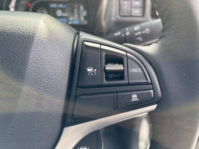 ハスラー タフワイルド　３型　／　弊社社用車　弊社社用車　アダクティブクルーズ　フロントシートヒーター　オートライト　ＬＥＤヘッドライト　ＬＥＤフォグランプ　１５インチアルミ　衝突軽減ブレーキ　車線逸脱防止システム　スズキ認定中古車　全国保証（23枚目）