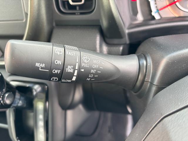 ハスラー タフワイルド　３型　／　弊社社用車　弊社社用車　アダクティブクルーズ　フロントシートヒーター　オートライト　ＬＥＤヘッドライト　ＬＥＤフォグランプ　１５インチアルミ　衝突軽減ブレーキ　車線逸脱防止システム　スズキ認定中古車　全国保証（25枚目）