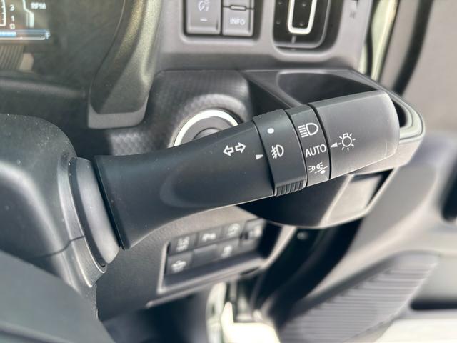 ハスラー タフワイルド　３型　／　弊社社用車　弊社社用車　アダクティブクルーズ　フロントシートヒーター　オートライト　ＬＥＤヘッドライト　ＬＥＤフォグランプ　１５インチアルミ　衝突軽減ブレーキ　車線逸脱防止システム　スズキ認定中古車　全国保証（26枚目）