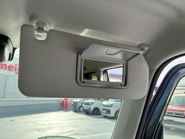 ハスラー タフワイルド　３型　／　弊社社用車　弊社社用車　アダクティブクルーズ　フロントシートヒーター　オートライト　ＬＥＤヘッドライト　ＬＥＤフォグランプ　１５インチアルミ　衝突軽減ブレーキ　車線逸脱防止システム　スズキ認定中古車　全国保証（31枚目）