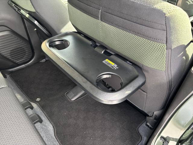 ハスラー タフワイルド　３型　／　弊社社用車　弊社社用車　アダクティブクルーズ　フロントシートヒーター　オートライト　ＬＥＤヘッドライト　ＬＥＤフォグランプ　１５インチアルミ　衝突軽減ブレーキ　車線逸脱防止システム　スズキ認定中古車　全国保証（36枚目）