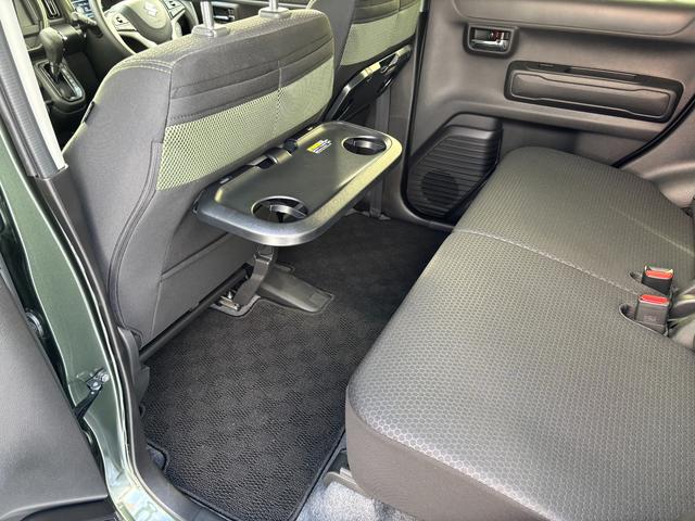 ハスラー タフワイルド　３型　／　弊社社用車　弊社社用車　アダクティブクルーズ　フロントシートヒーター　オートライト　ＬＥＤヘッドライト　ＬＥＤフォグランプ　１５インチアルミ　衝突軽減ブレーキ　車線逸脱防止システム　スズキ認定中古車　全国保証（46枚目）