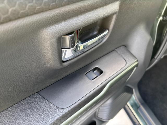 ハスラー タフワイルド　３型　／　弊社社用車　弊社社用車　アダクティブクルーズ　フロントシートヒーター　オートライト　ＬＥＤヘッドライト　ＬＥＤフォグランプ　１５インチアルミ　衝突軽減ブレーキ　車線逸脱防止システム　スズキ認定中古車　全国保証（48枚目）