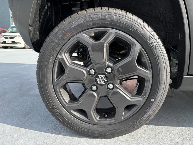 ハスラー タフワイルド　３型　／　弊社社用車　弊社社用車　アダクティブクルーズ　フロントシートヒーター　オートライト　ＬＥＤヘッドライト　ＬＥＤフォグランプ　１５インチアルミ　衝突軽減ブレーキ　車線逸脱防止システム　スズキ認定中古車　全国保証（60枚目）