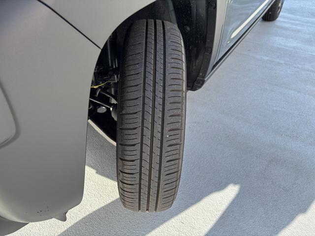 ハスラー タフワイルド　３型　／　弊社社用車　弊社社用車　アダクティブクルーズ　フロントシートヒーター　オートライト　ＬＥＤヘッドライト　ＬＥＤフォグランプ　１５インチアルミ　衝突軽減ブレーキ　車線逸脱防止システム　スズキ認定中古車　全国保証（64枚目）