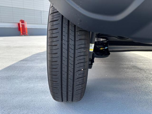 ハスラー タフワイルド　３型　／　弊社社用車　弊社社用車　アダクティブクルーズ　フロントシートヒーター　オートライト　ＬＥＤヘッドライト　ＬＥＤフォグランプ　１５インチアルミ　衝突軽減ブレーキ　車線逸脱防止システム　スズキ認定中古車　全国保証（65枚目）