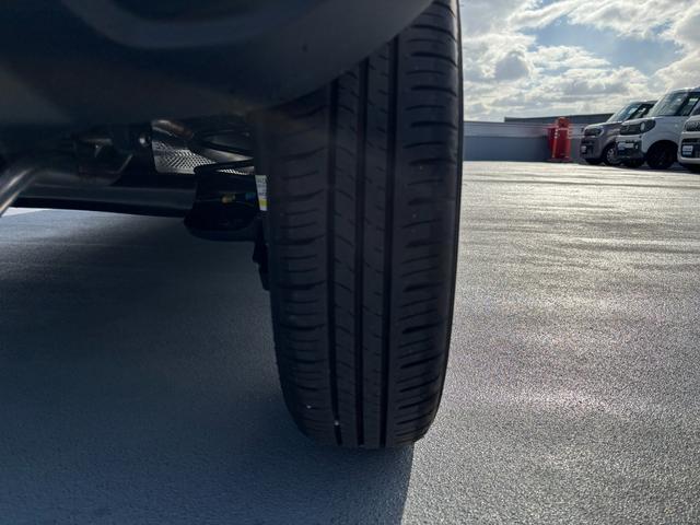 ハスラー タフワイルド　３型　／　弊社社用車　弊社社用車　アダクティブクルーズ　フロントシートヒーター　オートライト　ＬＥＤヘッドライト　ＬＥＤフォグランプ　１５インチアルミ　衝突軽減ブレーキ　車線逸脱防止システム　スズキ認定中古車　全国保証（66枚目）