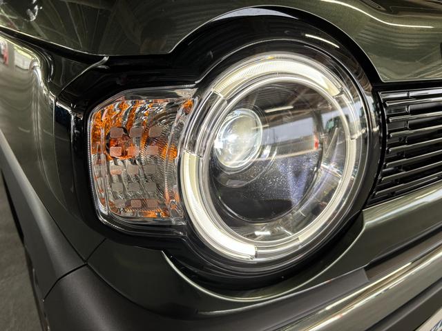 ハスラー タフワイルド　３型　／　弊社社用車　弊社社用車　アダクティブクルーズ　フロントシートヒーター　オートライト　ＬＥＤヘッドライト　ＬＥＤフォグランプ　１５インチアルミ　衝突軽減ブレーキ　車線逸脱防止システム　スズキ認定中古車　全国保証（70枚目）