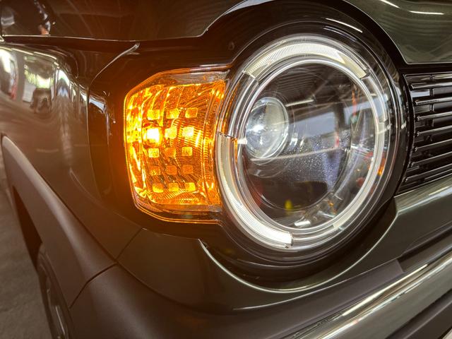 ハスラー タフワイルド　３型　／　弊社社用車　弊社社用車　アダクティブクルーズ　フロントシートヒーター　オートライト　ＬＥＤヘッドライト　ＬＥＤフォグランプ　１５インチアルミ　衝突軽減ブレーキ　車線逸脱防止システム　スズキ認定中古車　全国保証（71枚目）