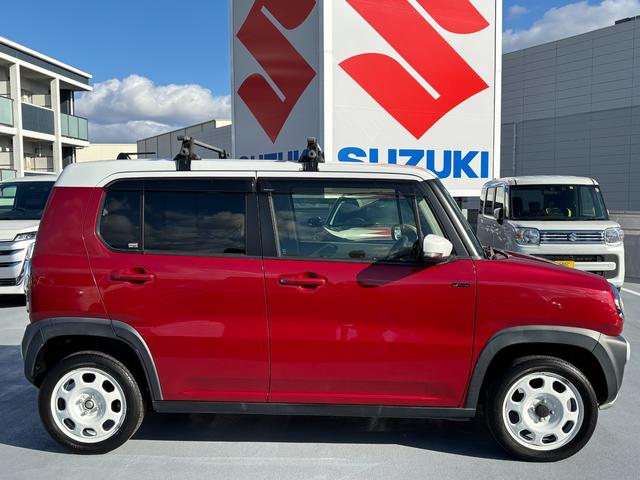 ハスラー Ｊ　ＳＴＹＬＥ　ＭＲ３１Ｓ．ＭＲ４１Ｓ　弊社下取車　弊社下取車　ナビゲーション　バックカメラ　ＥＴＣ車載器　前後ドライブレコーダー　フロントシートヒーター　フロントＬＥＤフォグランプ　オートライト　キーレスエントリー　スズキ認定中古車　全国保証（12枚目）