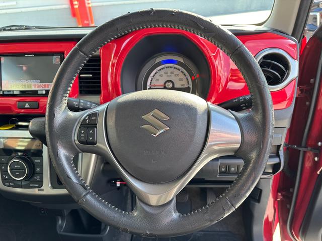 ハスラー Ｊ　ＳＴＹＬＥ　ＭＲ３１Ｓ．ＭＲ４１Ｓ　弊社下取車　弊社下取車　ナビゲーション　バックカメラ　ＥＴＣ車載器　前後ドライブレコーダー　フロントシートヒーター　フロントＬＥＤフォグランプ　オートライト　キーレスエントリー　スズキ認定中古車　全国保証（22枚目）