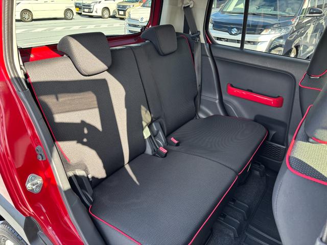 ハスラー Ｊ　ＳＴＹＬＥ　ＭＲ３１Ｓ．ＭＲ４１Ｓ　弊社下取車　弊社下取車　ナビゲーション　バックカメラ　ＥＴＣ車載器　前後ドライブレコーダー　フロントシートヒーター　フロントＬＥＤフォグランプ　オートライト　キーレスエントリー　スズキ認定中古車　全国保証（42枚目）