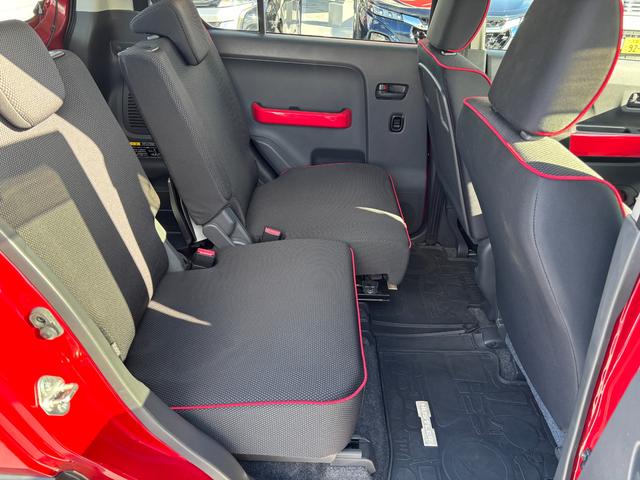 ハスラー Ｊ　ＳＴＹＬＥ　ＭＲ３１Ｓ．ＭＲ４１Ｓ　弊社下取車　弊社下取車　ナビゲーション　バックカメラ　ＥＴＣ車載器　前後ドライブレコーダー　フロントシートヒーター　フロントＬＥＤフォグランプ　オートライト　キーレスエントリー　スズキ認定中古車　全国保証（43枚目）