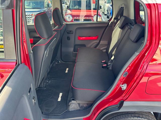 ハスラー Ｊ　ＳＴＹＬＥ　ＭＲ３１Ｓ．ＭＲ４１Ｓ　弊社下取車　弊社下取車　ナビゲーション　バックカメラ　ＥＴＣ車載器　前後ドライブレコーダー　フロントシートヒーター　フロントＬＥＤフォグランプ　オートライト　キーレスエントリー　スズキ認定中古車　全国保証（52枚目）