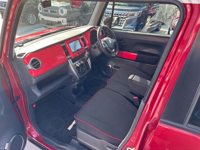 ハスラー Ｊ　ＳＴＹＬＥ　ＭＲ３１Ｓ．ＭＲ４１Ｓ　弊社下取車　弊社下取車　ナビゲーション　バックカメラ　ＥＴＣ車載器　前後ドライブレコーダー　フロントシートヒーター　フロントＬＥＤフォグランプ　オートライト　キーレスエントリー　スズキ認定中古車　全国保証（56枚目）