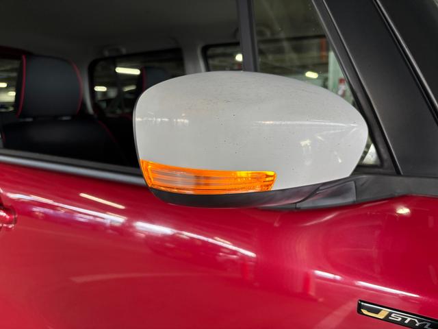 ハスラー Ｊ　ＳＴＹＬＥ　ＭＲ３１Ｓ．ＭＲ４１Ｓ　弊社下取車　弊社下取車　ナビゲーション　バックカメラ　ＥＴＣ車載器　前後ドライブレコーダー　フロントシートヒーター　フロントＬＥＤフォグランプ　オートライト　キーレスエントリー　スズキ認定中古車　全国保証（68枚目）